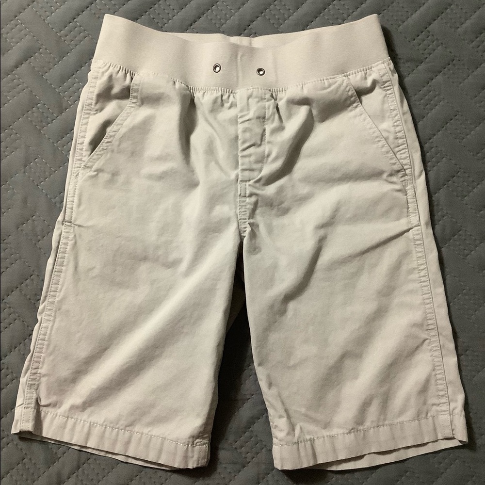 KIDS GAP SHORTS.